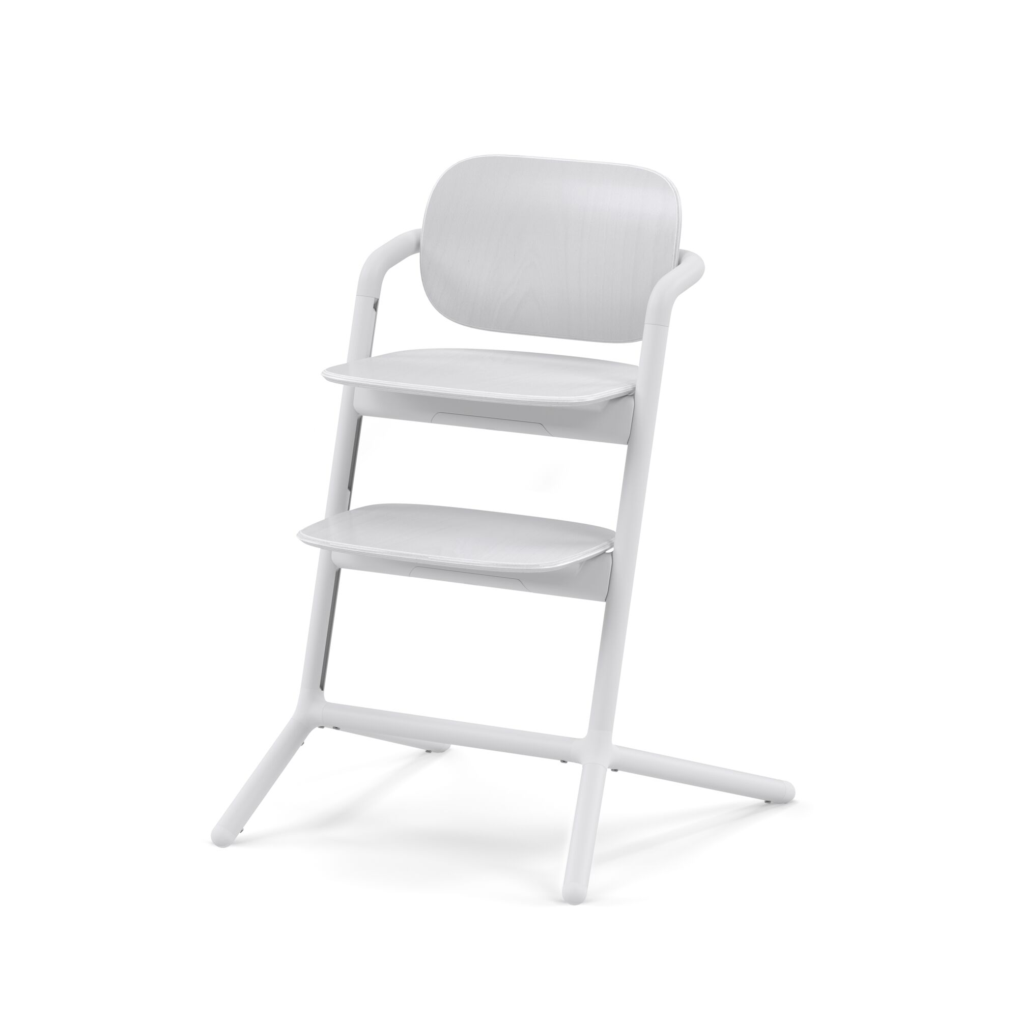 CYBEX GOLD – Lemo 4 in 1 All White e Inserto Comfort OMAGGIO - immagine 5