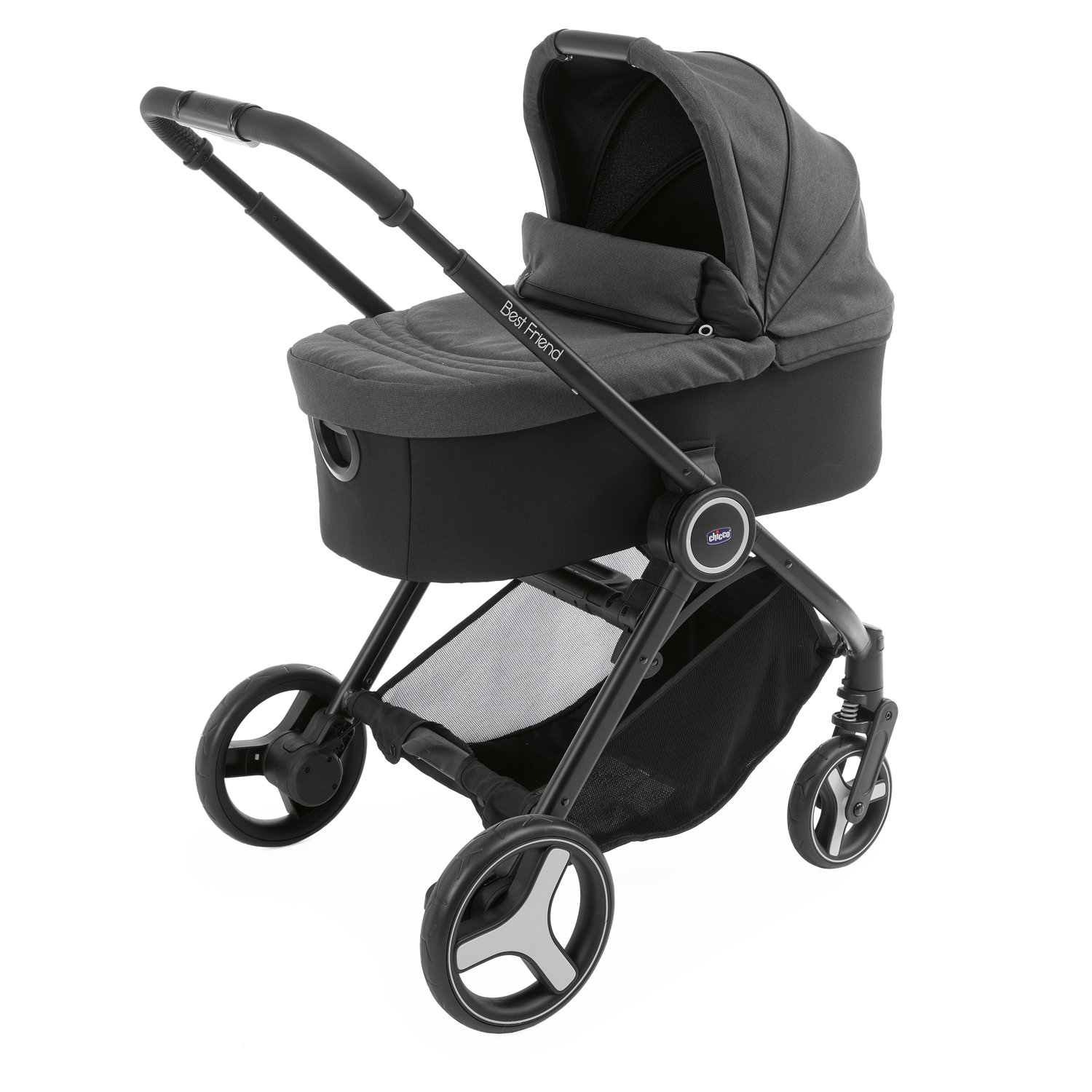 CHICCO - Passeggino We - Universo Bimbo