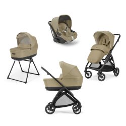 INGLESINA - System Quattro Electa Darwin Recline (NO TELAIO)