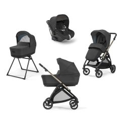 INGLESINA - System Quattro Electa Darwin Recline (NO TELAIO)