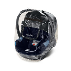 CYBEX PLATINUM - Parapioggia per seggiolino auto Aton/Cloud Q