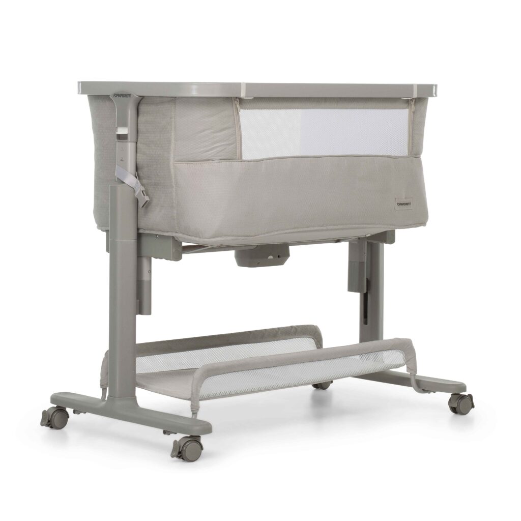 FOPPAPEDRETTI Culla Dream Swing Universo Bimbo