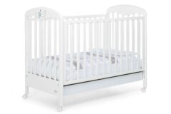 FOPPAPEDRETTI - Lettino Piccoli Amici