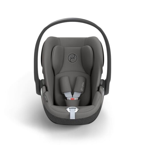 CYBEX GOLD – Trio Gemellare/Fratellare Gazelle S Stone Grey - immagine 10