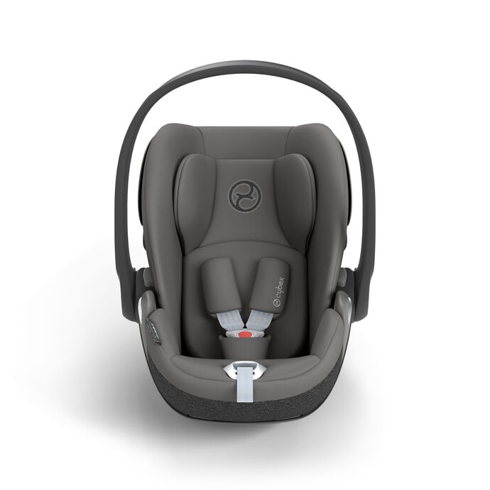 CYBEX – Trio Gemellare/Fratellare E – Gazelle Stone Grey - immagine 11