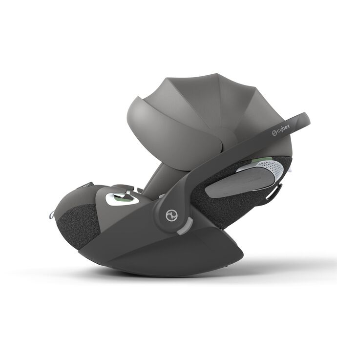 CYBEX – Trio Gemellare/Fratellare E – Gazelle Stone Grey - immagine 12