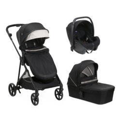 CHICCO - Trio Seety Etna Black