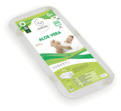 ITALBABY - Materasso Aloe Forever 53x108
