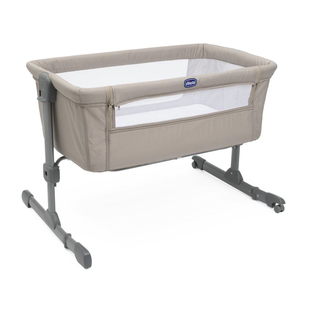 CHICCO - Culla Co-Sleeping Next2Me Essential