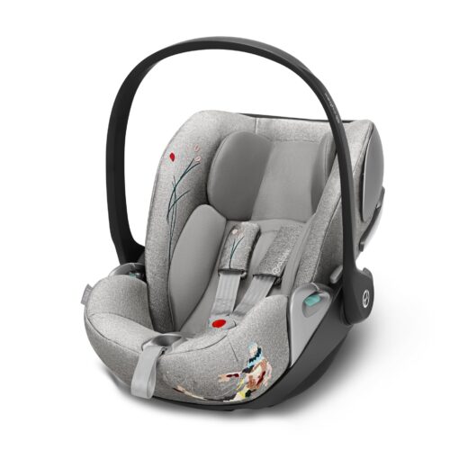 CYBEX PLATINUM - Cloud Z2 Koi Collezione 2023