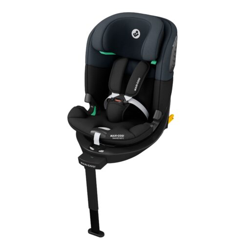 MAXI COSI - Seggiolino Auto Emerald 360 S