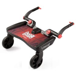 LASCAL - Pedana Buggy Board Maxi