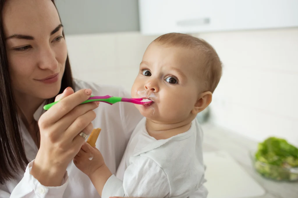 alzasedia per bambini