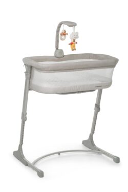 FOPPAPEDRETTI - Culla I-Nanna