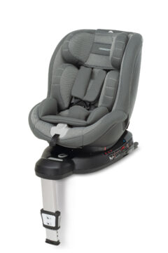 FOPPAPEDRETTI - Seggiolino Auto Logik I-Size