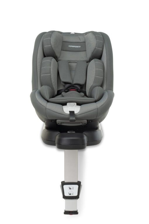 FOPPAPEDRETTI - Seggiolino Auto Logik I-Size - immagine 2