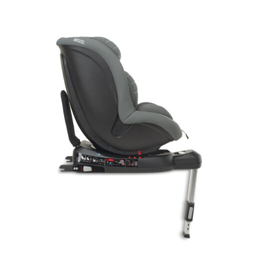FOPPAPEDRETTI - Seggiolino Auto Logik I-Size - immagine 3