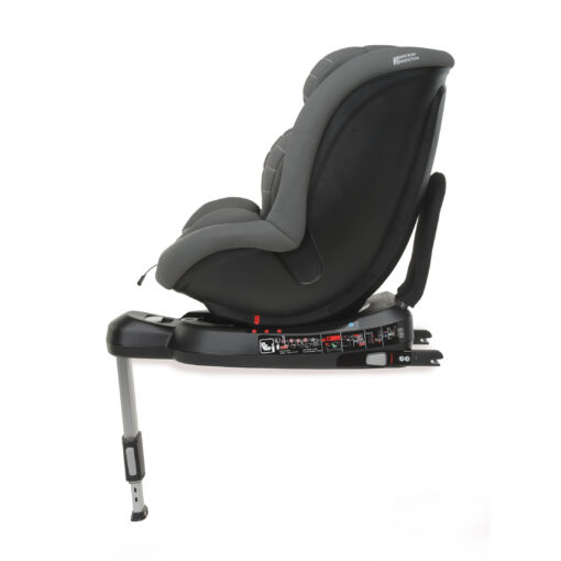 FOPPAPEDRETTI - Seggiolino Auto Logik I-Size - immagine 4