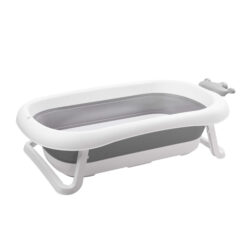 LORELLI - Vasca da Bagno Pieghevole 83 cm