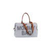 CHILDHOME - Borsa Fasciatoio Mommy Bag