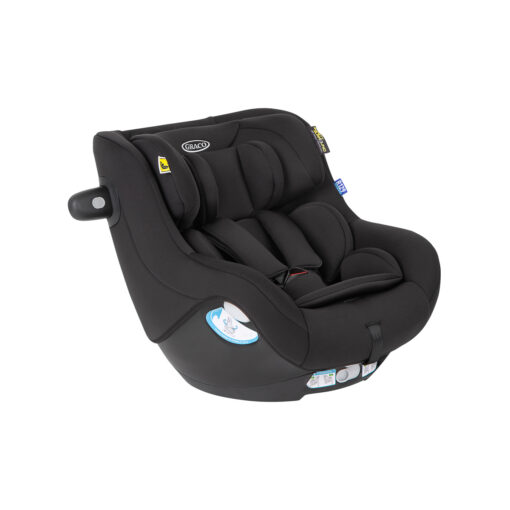 GRACO - Seggiolino Auto Snug Go I-Size R129