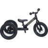 TRYBIKE - Bici 2in1 + Kit Terza Ruota