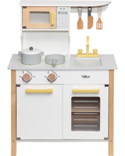 TRYCO BABY - Cucina In Legno