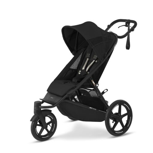 CYBEX GOLD - Passeggino Avi Spin BLK