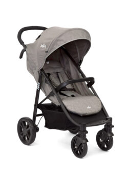 JOIE - Passeggino Litetrax E