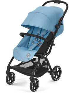 CYBEX GOLD - Passeggino Eezy S+ 2 Collezione 2023