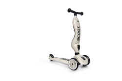 SCOOT AND RIDE - Monopattino Highway Kick 2 In 1