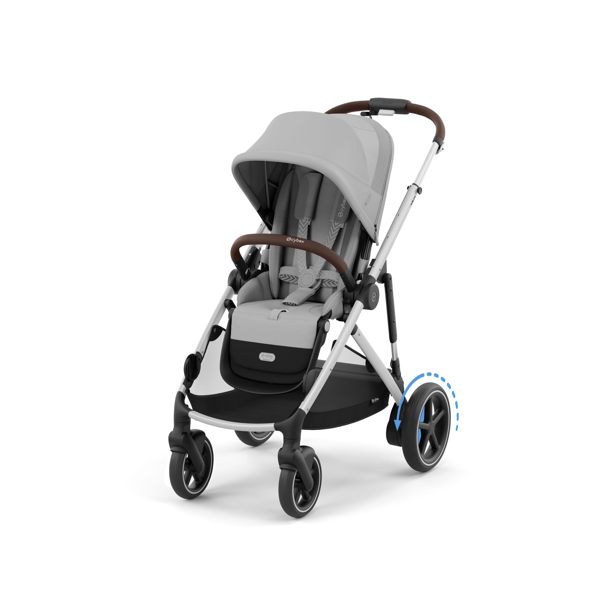 CYBEX GOLD - E-Gazelle S