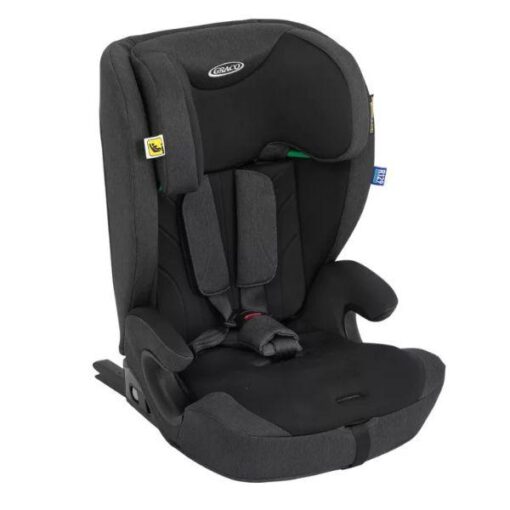 GRACO - Seggiolino Auto Energi I-Size R129