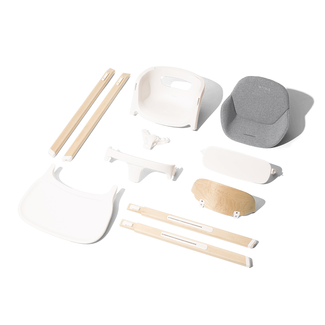 NUNA - Seggiolone Pappa Bryn - immagine 8