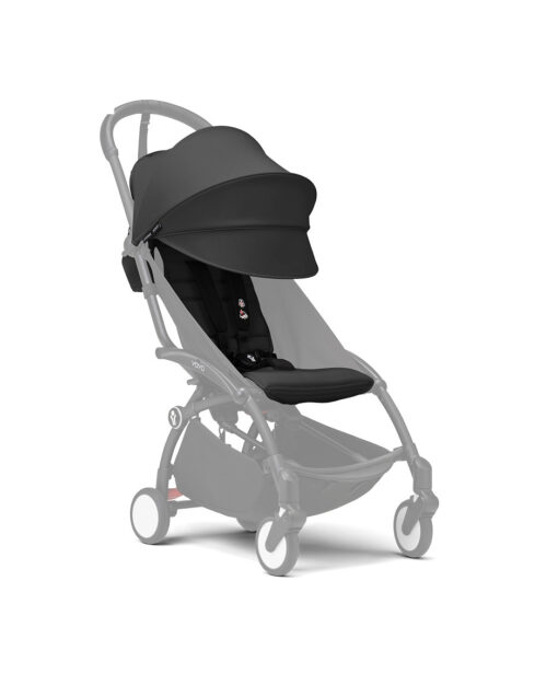 STOKKE - Set Rivestimento Yoyo3 - Seduta Passeggino 6+