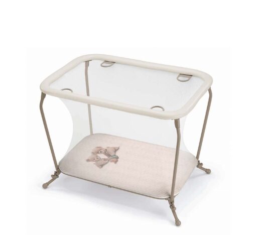 CAM - Box Lusso