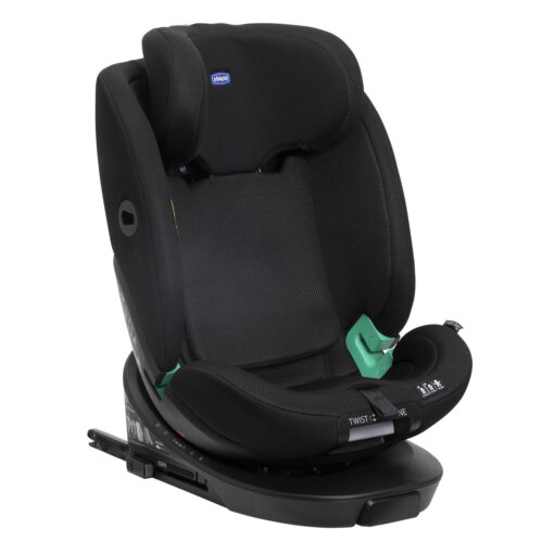 CHICCO - Seggiolino Auto EverOne I-Size - immagine 5
