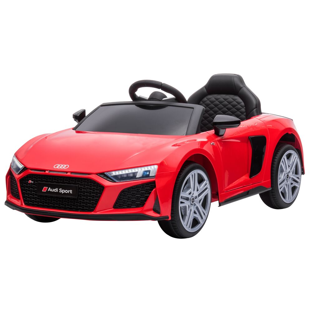GLOBO - Audi R8 Spider 12V