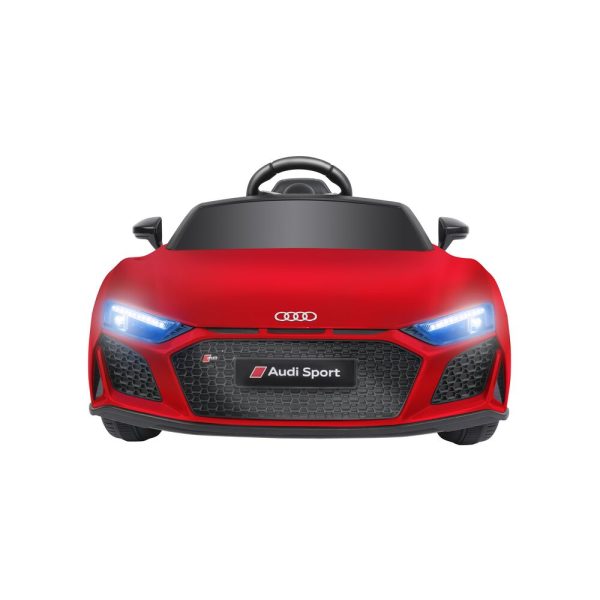 GLOBO - Audi R8 Spider 12V - immagine 2