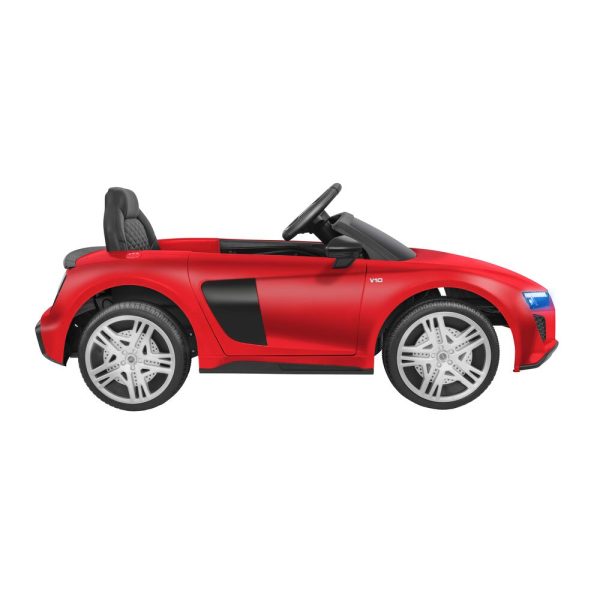 GLOBO - Audi R8 Spider 12V - immagine 3