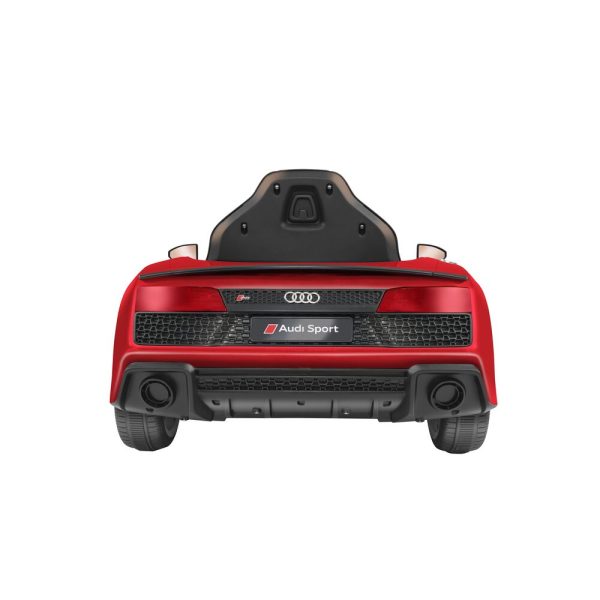GLOBO - Audi R8 Spider 12V - immagine 5