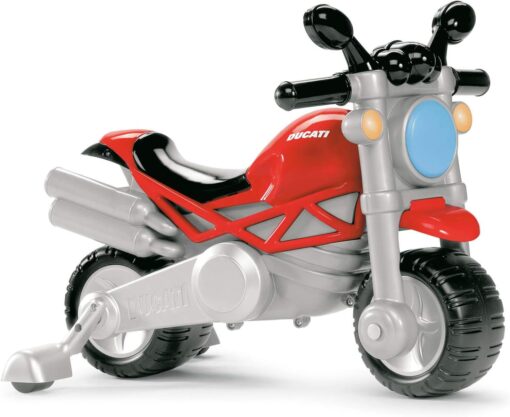 CHICCO - Ducati Monster