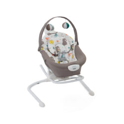 GRACO - Sdraietta Duet Sway 2 In 1