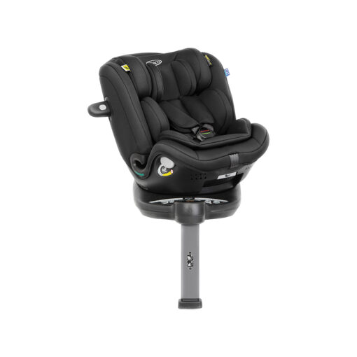 GRACO - Seggiolino Auto Turn2Me Grow I-Size 360 R129