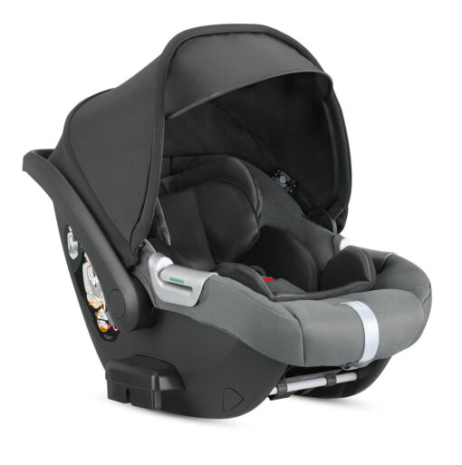 INGLESINA - Seggiolino Auto Darwin I-Size per Aptica XT