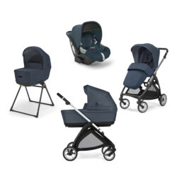 INGLESINA - Trio System Electa Darwin 2025 Hudson Blue