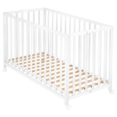ITALBABY - Letto Pieghevole Foldy
