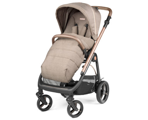 PEG PEREGO - Passegino Veloce