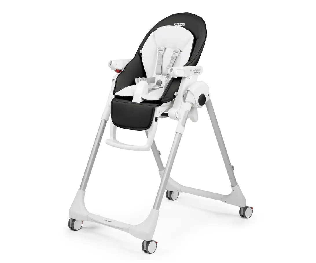 PEG PEREGO - Seggiolone Prima Pappa Follow Me Plus - immagine 3