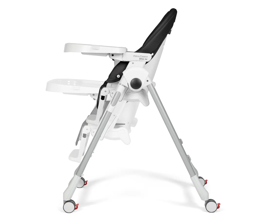 PEG PEREGO - Seggiolone Prima Pappa Follow Me Plus - immagine 4